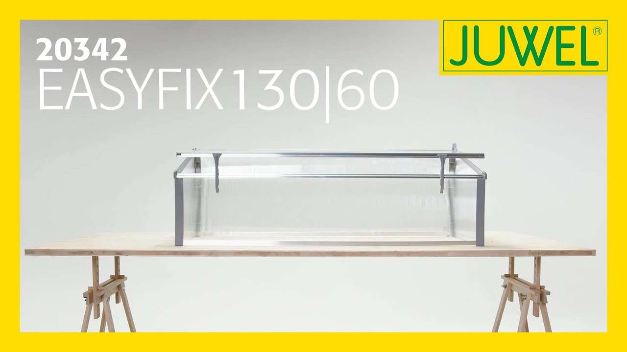 JUWEL Hochbeet "Timber" Kombiset