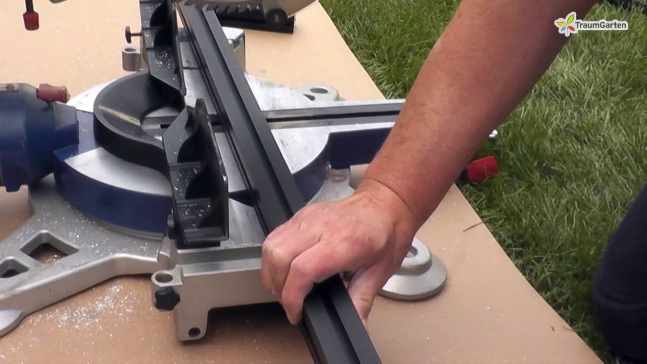 TraumGarten DreamDeck PLATINUM Terrassendiele - Verschiedene Ausführungen