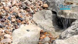 Oase Filtral 2500 UVC Start