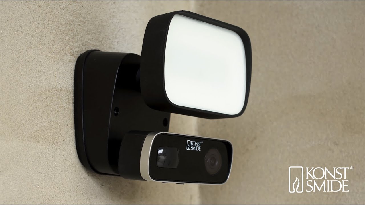 Konstsmide Smartlight, 10W (7867-750)