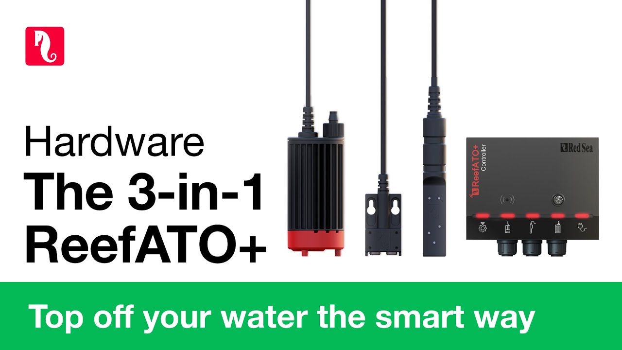 Red Sea REEFER™ 750 G2+ Deluxe System RL90