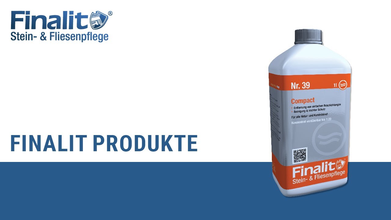 Finalit Nr. 39 Compact