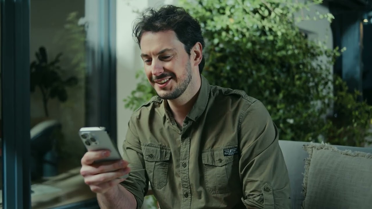 Segway Mähroboter Navimow i210E AWD