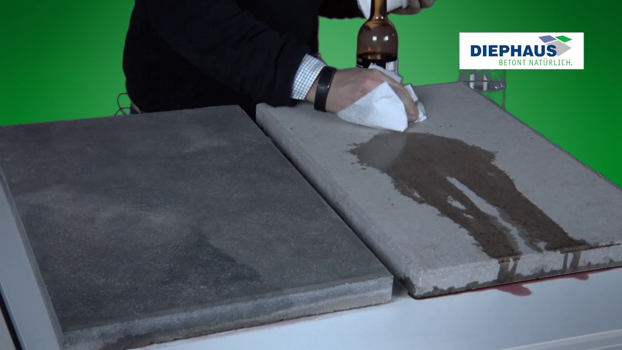 Diephaus Terrassenplatte MADERO 80 x 20 x 6 cm