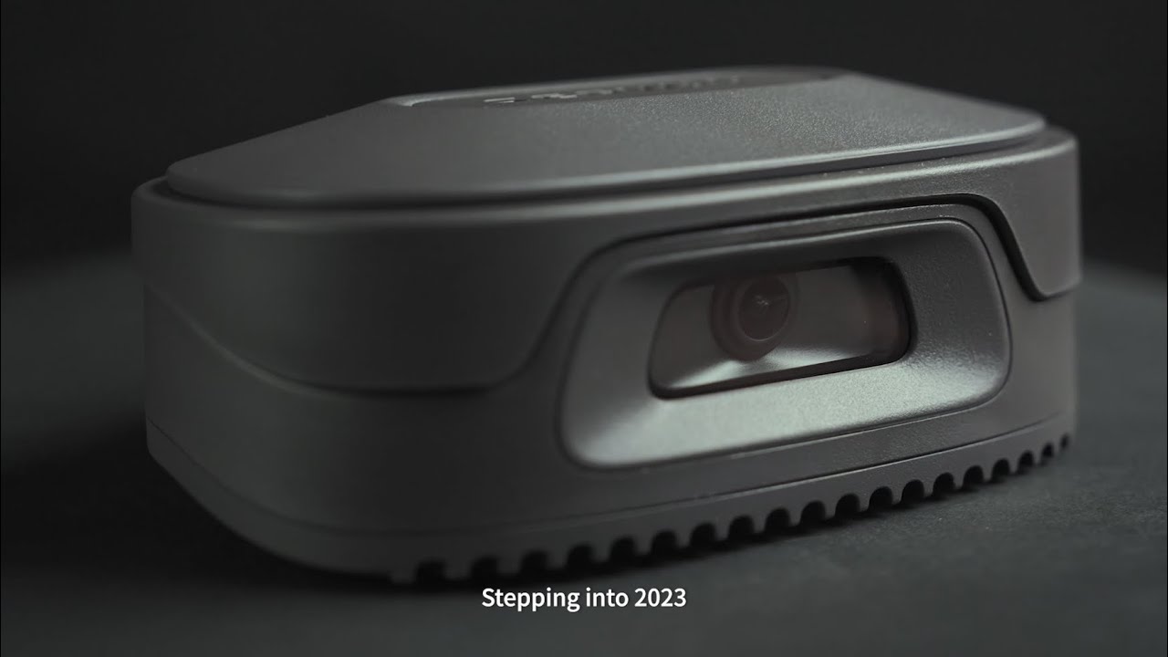 Segway Vision Fence - KI-basierte Hinderniserkennung