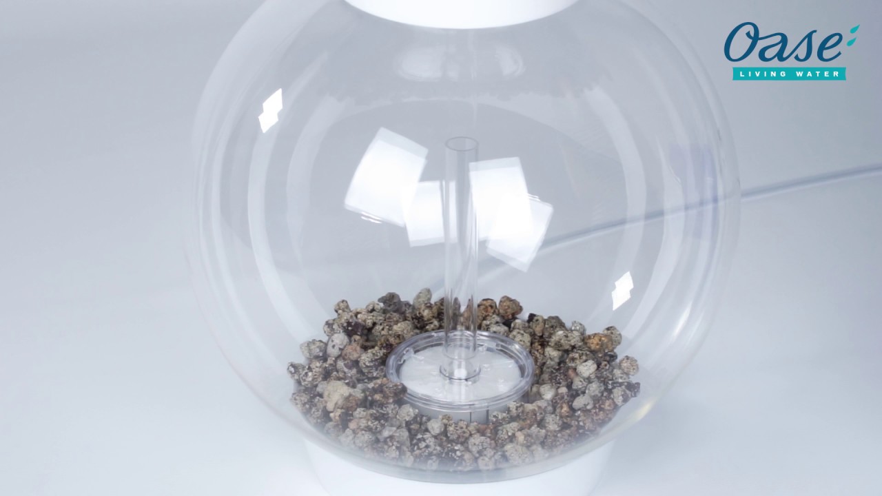 BiOrb Aquarium CLASSIC 60 LED