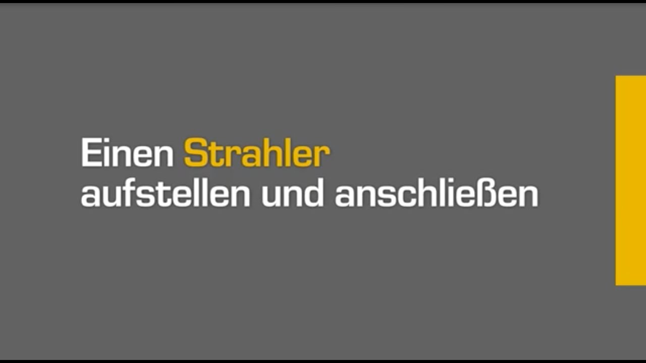 Lightpro Gartenstrahler Castor 9 Strahler Alu 65-750 lm