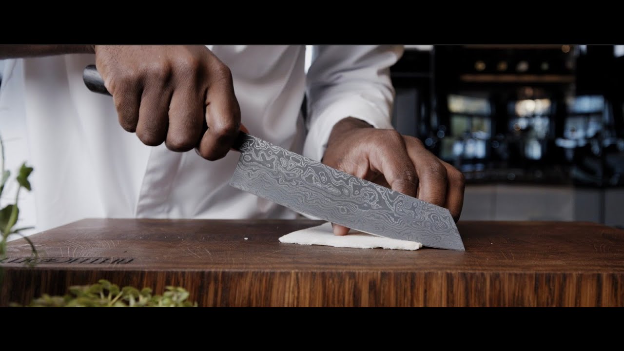 Nesmuk Steakmesser SOUL, 2er-Set