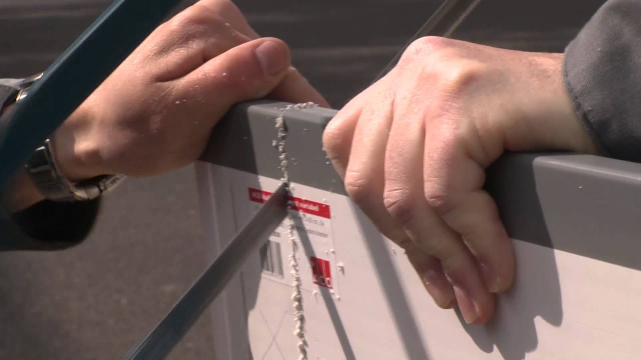 ACO Therm® Aufstockelement (h= 3-30 cm) für Lichtschachtbreite 100 cm - Tiefe 40 cm mit verlängerten Schenkeln