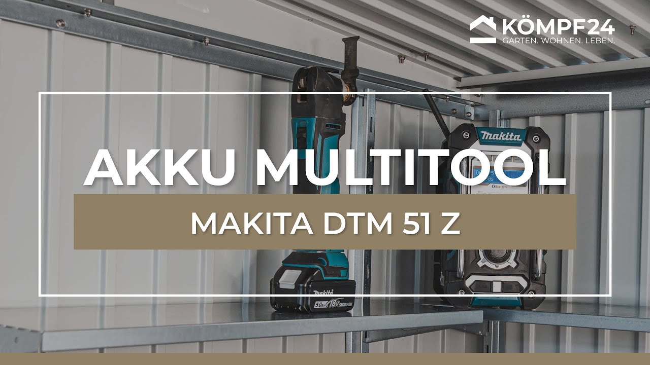 Makita Multifunktionswerkzeug Tauchsägeblatt-Set B-67480