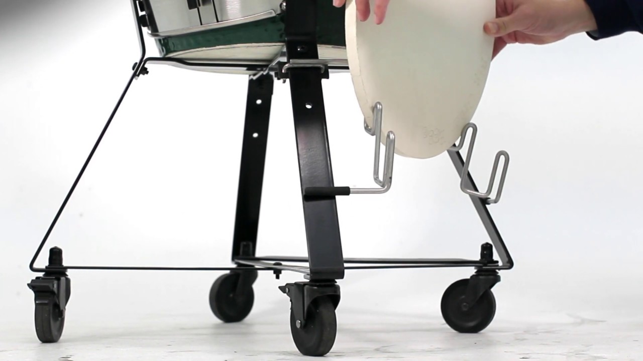 Big Green Egg Nest-Utensilienhalter