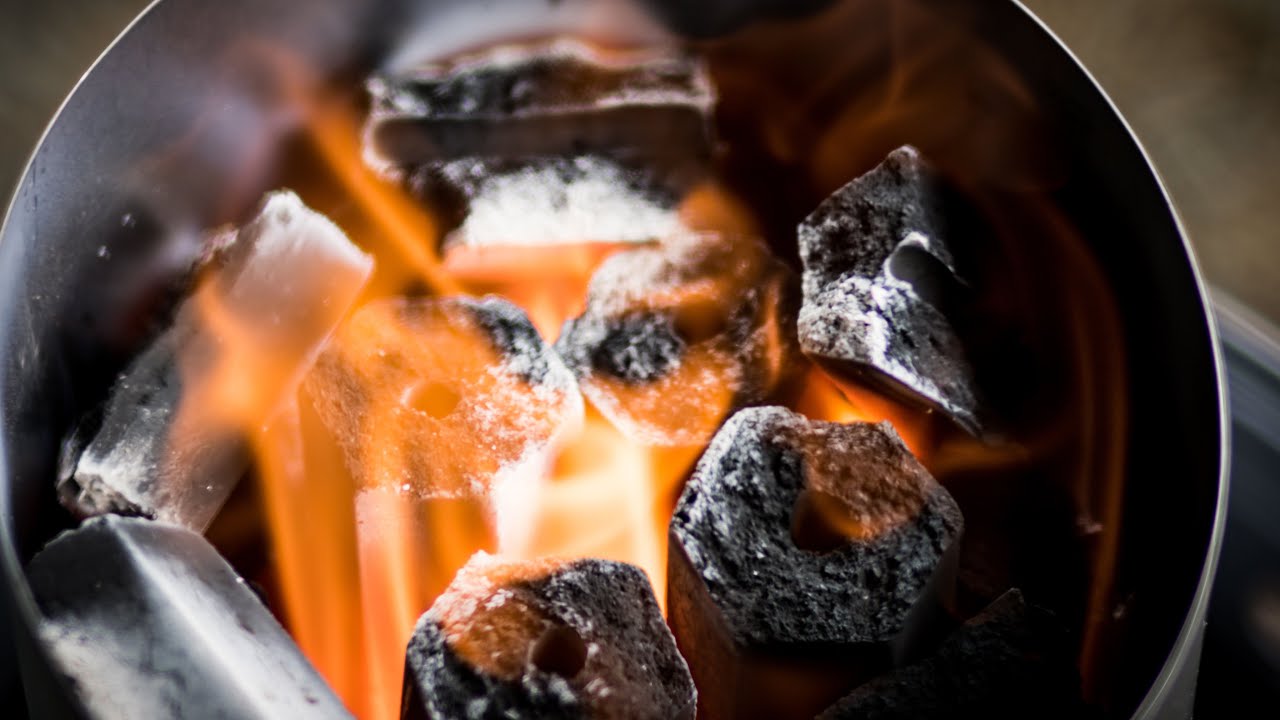 NAPOLEON Kokosbriketts, 10kg (67301)