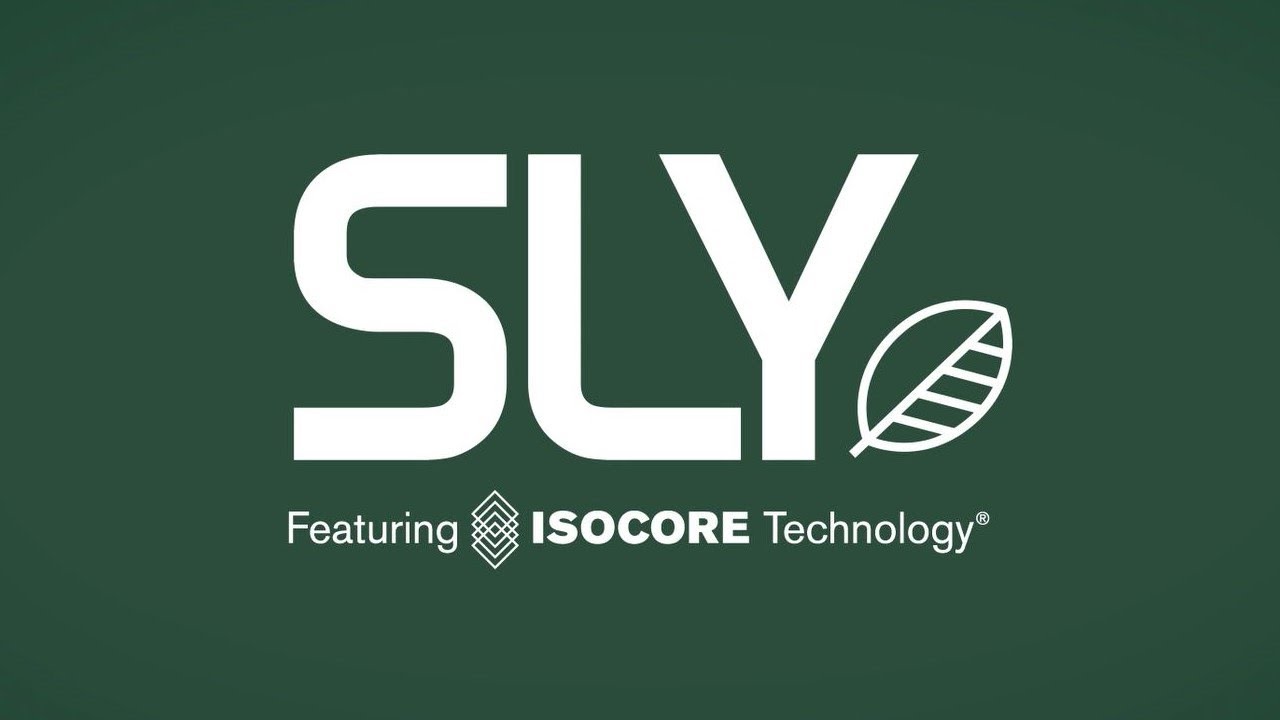 SLY Large Brava Klick-Designboden Fliesenoptik