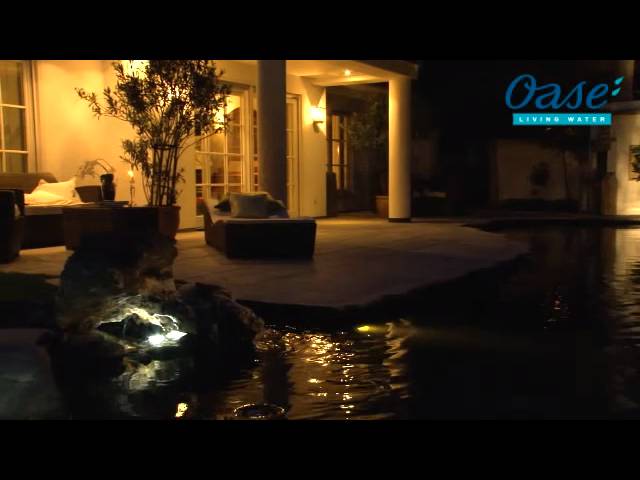 Oase LunAqua 3 LED Set 3