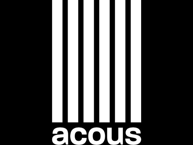 ACOUS Akustikplatten  Stix AC01 Eiche Hellbraun