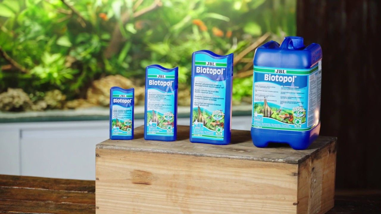 Biotopol 250ml