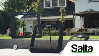 Salta Motion Rebounder