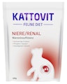 KATTOVIT Feline Diet Niere/Renal Katzentrockenfutter DiätnahrungVorschaubild