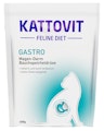 KATTOVIT Feline Gastro Katzentrockenfutter DiätnahrungVorschaubild