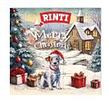 Adventskalender 2026 RINTI Chicko SnacksVorschaubild