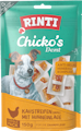 RINTI Chicko Dent Kausticks 150g HundesnacksVorschaubild