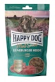 HAPPY DOG Meat Snack 75 Gramm HundesnackVorschaubild