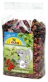 JR FARM Chinchilla-Spezial 500g Nahrungsergänzung für KleintiereVorschaubild