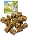 JR FARM Nager Vollkorn Würfel 90g KleintiersnackVorschaubild