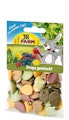 JR FARM Drops gemischt 75g KleintiersnackVorschaubild