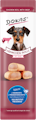 Dokas Hund Hühnchen-Rolle + Rind 10gVorschaubild