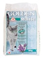 GOLDEN white Katzenstreu mit LavendelduftVorschaubild