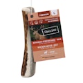 Chewies Geweih-Snack halb Hundekauartikel Größe LVorschaubild