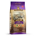 Vorschaubild WOLFSBLUT Black Bird Puppy Truthahn mit Süßkartoffel Hundetrockenfutter