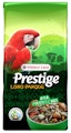 VERSELE-LAGA Prestige Loro Parque Ara Parrot Mix 15kg VogelfutterVorschaubild