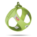 curli Clasp AirMesh Geschirr lime HundegeschirrVorschaubild