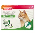 beaphar Zecken- und Flohschutz SPOT-ON KatzeVorschaubild
