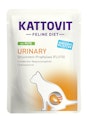 KATTOVIT Feline Diet Urinary (Harnstein) 85g Beutel Katzennassfutter DiätnahrungVorschaubild