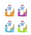 animonda Snack-Mix Milkies Knusperkissen 4x120g KatzensnackVorschaubild